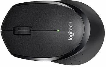 Produktbild Logitech B330 Silent Plus (Kabellos)