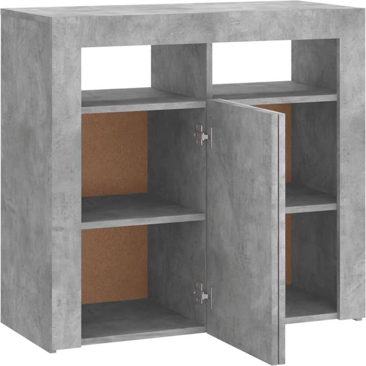 Produktbild vidaXL Sideboard (80 x 35 x 75 cm)