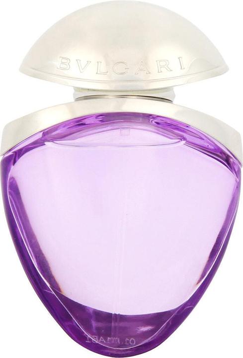 Actual product image Bulgari Omnia amethysts (Eau de toilette, 25 ml)