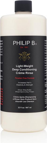 Philip B. Lightweight Deep Conditioner 947ml (947 ml)