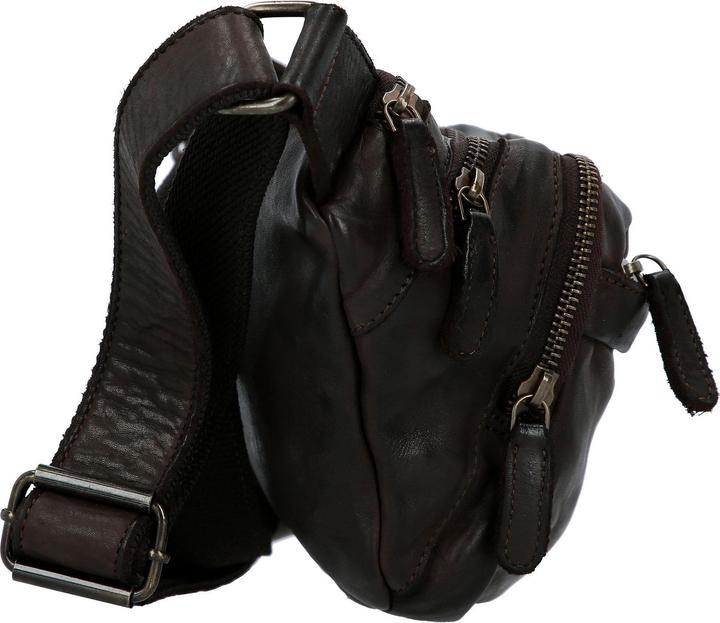 Produktbild Harbour 2nd Harper Gürteltasche Leder 24 cm
