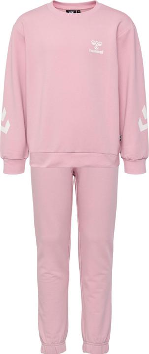 Produktbild hummel hmlVENTI TRACKSUIT (128)