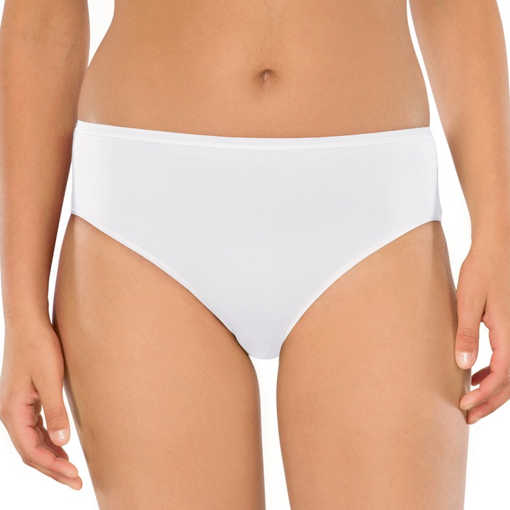 Actual product image Schiesser Essential 3PACK Briefs (38, pack of 3)