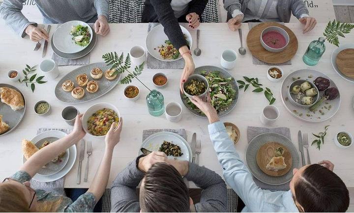 Actual product image Arzberg Joyn White