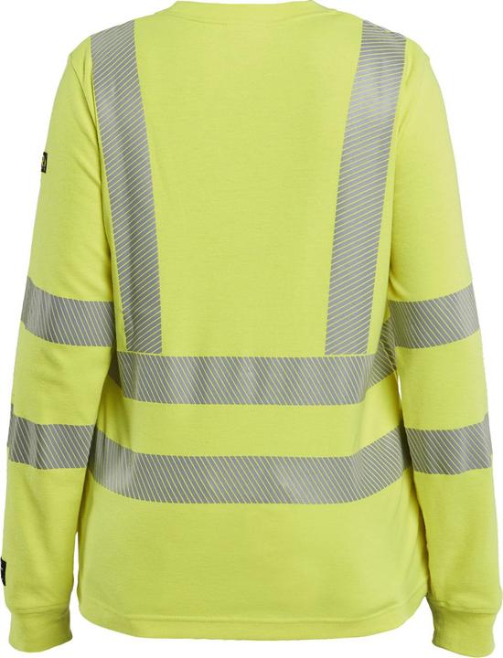 Produktbild Blakläder T-Shirt, Langarm, Multinorm, Damen (L)