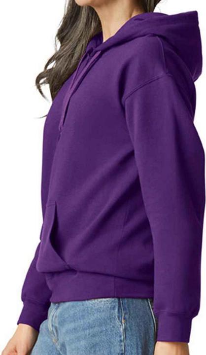 Produktbild Gildan Softstyle Kapuzenpullover (S)