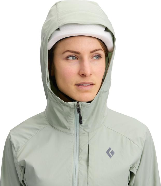 Immagine prodotto Black Diamond W Alpine Start Hoody (XS)
