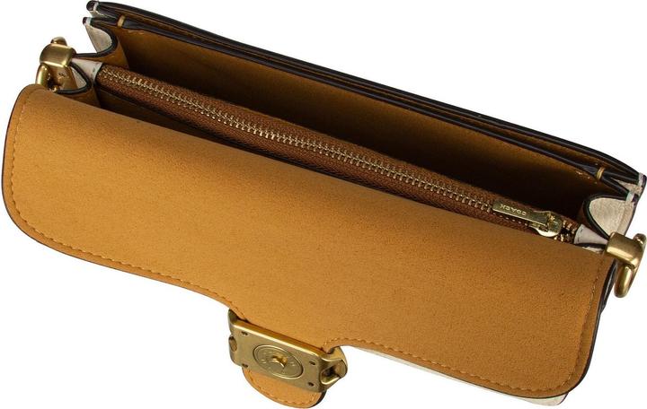 Immagine prodotto Coach Borsa da sera Tabby CY201 Shoulder 20 Pebble
