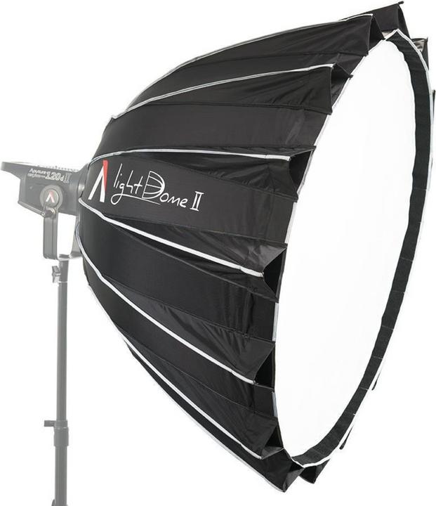 Produktbild Aputure Light Dome II (Softbox, 88.50 cm)