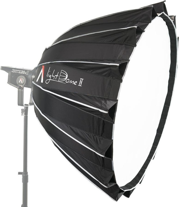 Aputure Light Dome II (Softbox, 88.50 cm)