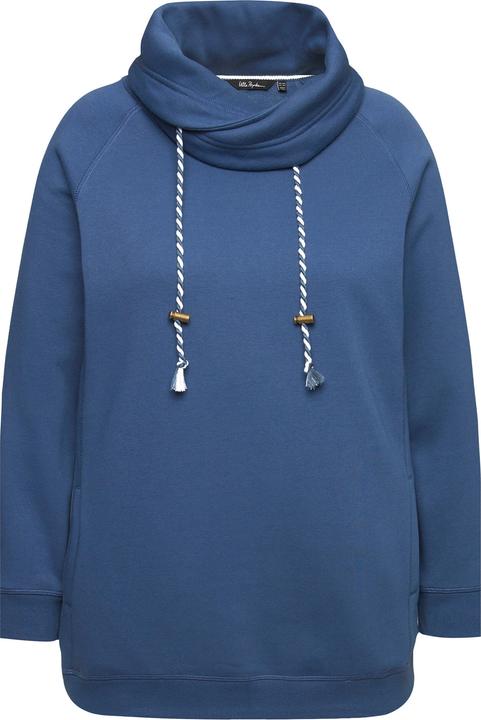 Tintenblau