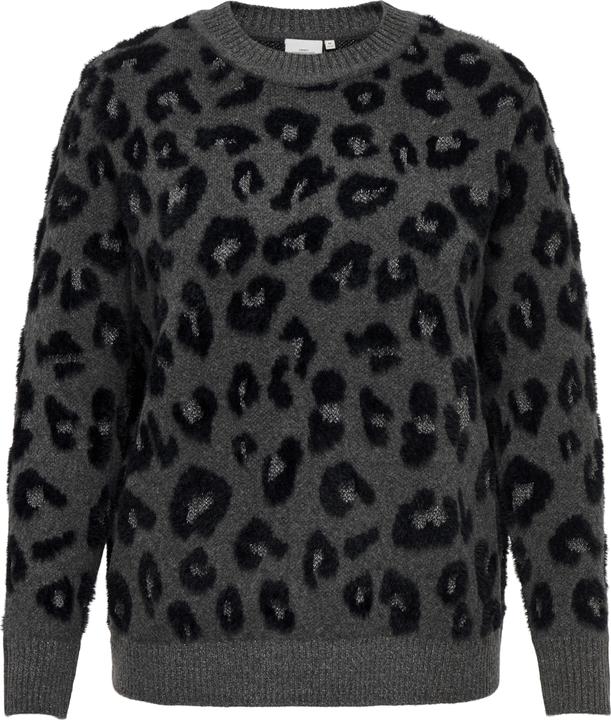 Produktbild Only CARSARA Strickpullover Strickpullover (42)