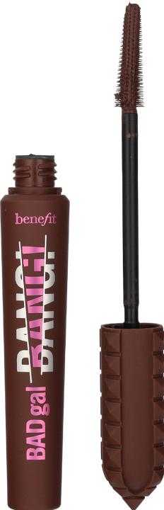 Produktbild BeneFit Cosmetics Benefit Badgal Bang Long-Lasting Volume Mascara - 8.5 G (Rebel Brown)