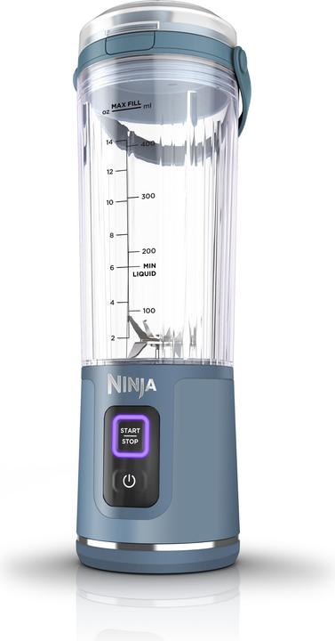 Image du produit Ninja Blast (14.40 W)