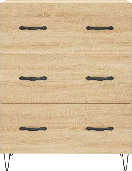 Image du produit vidaXL Sideboard (69.50 x 34 x 90 cm)