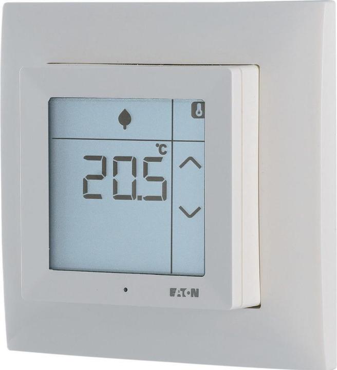 Eaton xComfort Room Controller Touch Complete
