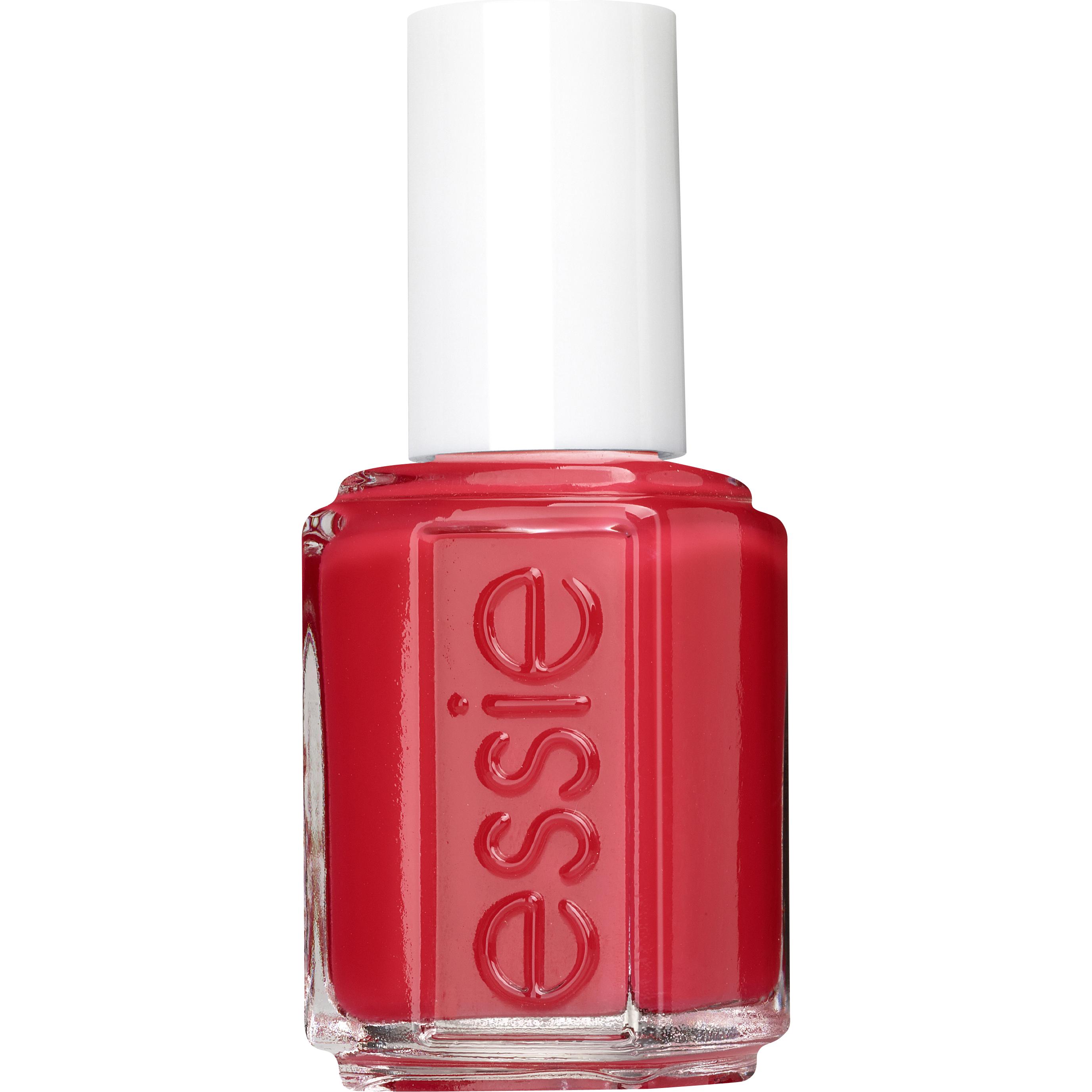 Essie, Nagellack, Nail Color (63 Too Too Hot, Farblack)