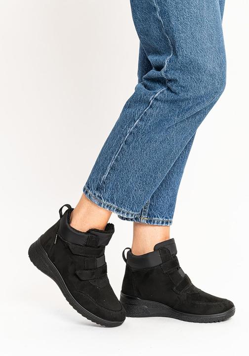 Actual product image Ara München GTX Ankle Boot (43)