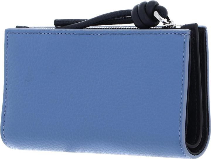 Actual product image Coccinelle Myrtha Maxi Log Wallet
