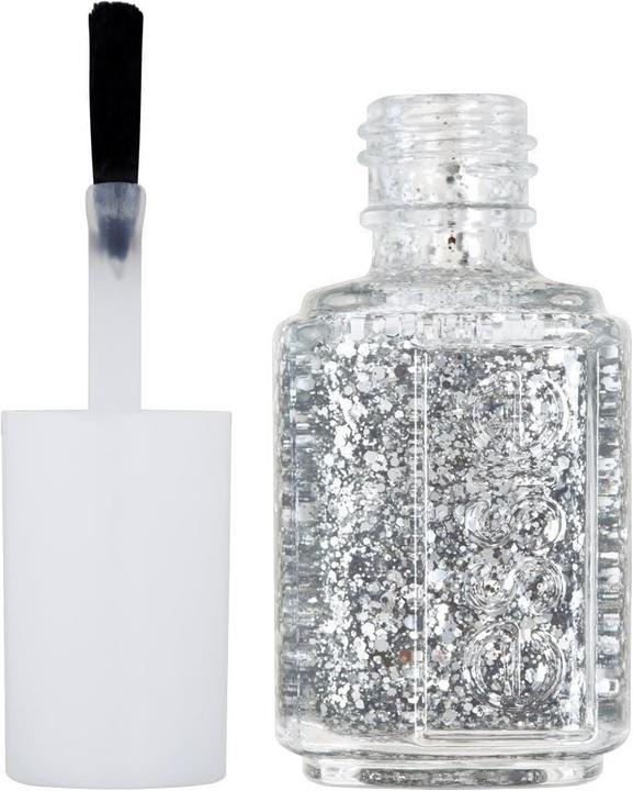 Produktbild Essie Nail Design (278 Set In Stones, Top Coat, Gel-Effekt Nagellack)