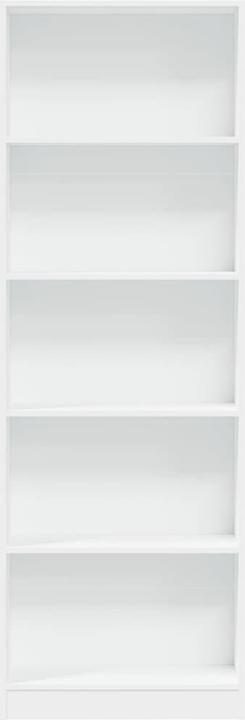 Image du produit vidaXL Claiborn (60 x 24 x 176 cm)