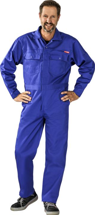 Actual product image Planam Boiler Suit (52, 1 x)