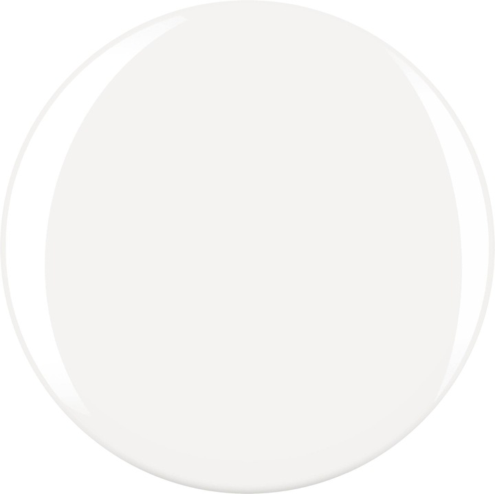 Actual product image Essie Nail polish (1 blanc, Colour paint)