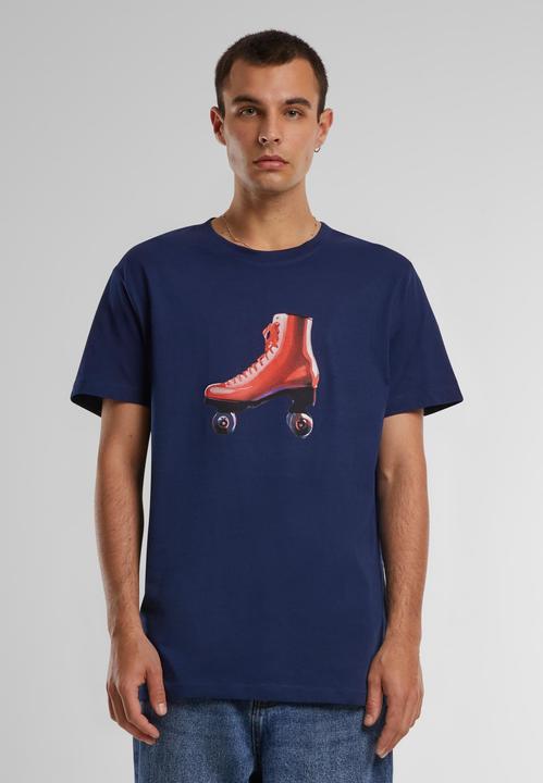 Produktbild Mister Tee Roller Tee - 89315 (XXL)