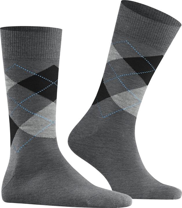 Produktbild Burlington Edinburgh Herren (Einzelpack, 46 - 50)