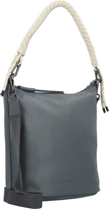 Produktbild FredsBruder Nea Schultertasche Leder 32 cm