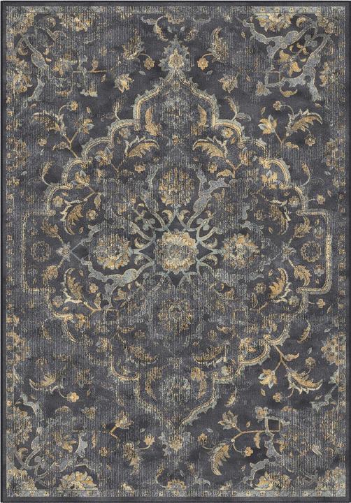 Actual product image Vical Home Viscose carpet Anxela 240 x 340 cm (240 x 340 cm)