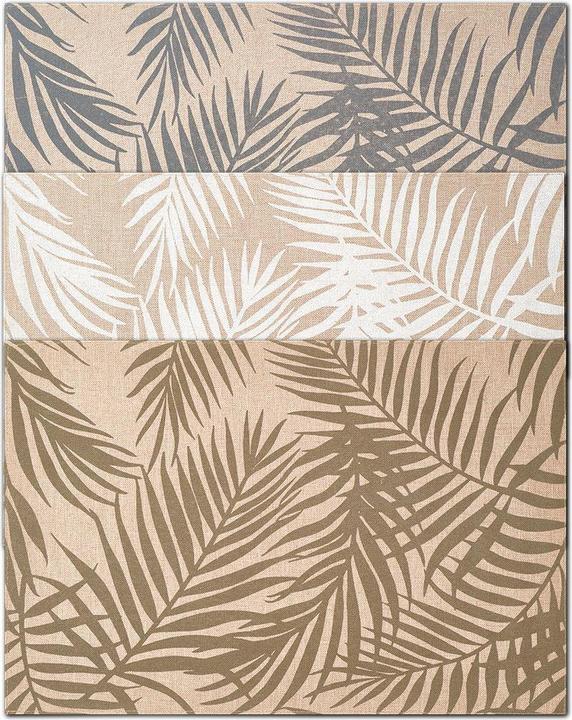 Image du produit Zeller Present Platz-Set (1 pcs, 45 x 30 cm)