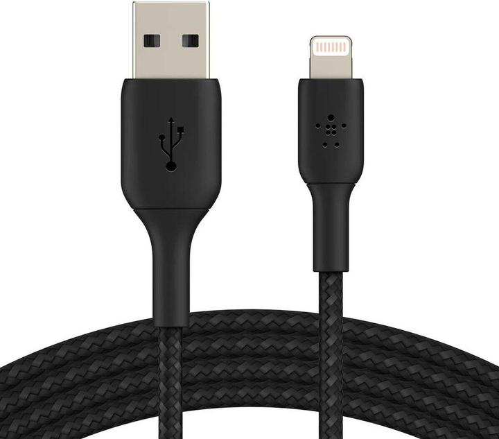 Immagine prodotto Belkin Boost Charge (12 W, 2 porte)