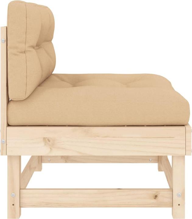 Immagine prodotto vidaXL Brantley