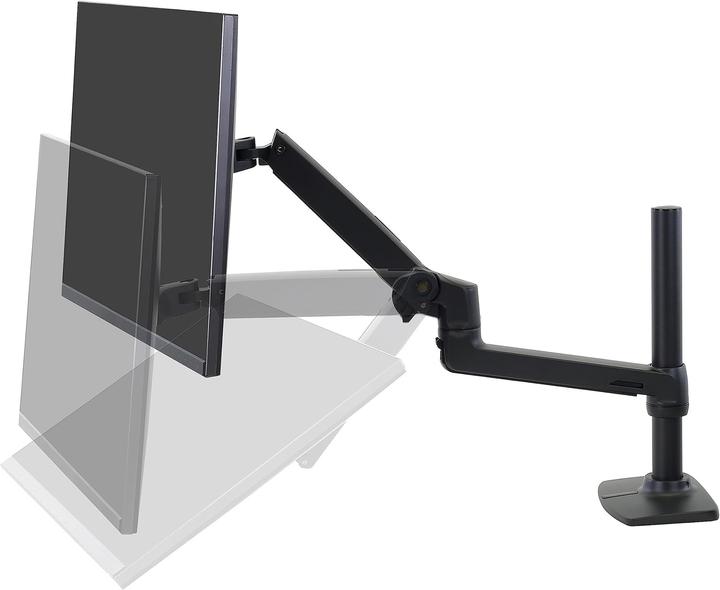 Produktbild Ergotron Lx (Tisch, 34", 11.30 kg)