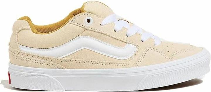 Image du produit Vans Casual Damenturnschuh Caldrone Retr Hellbraun (36)