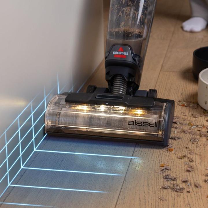 Produktbild Bissell Multiflächenreiniger CrossWave OmniForce EdgeSelect (Saugen + Wischen)