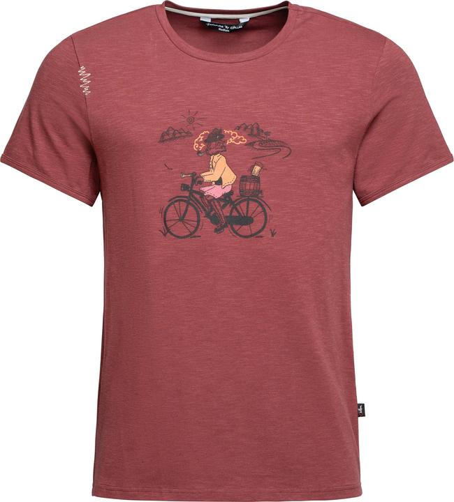 Produktbild Chillaz Klettershirt (L)