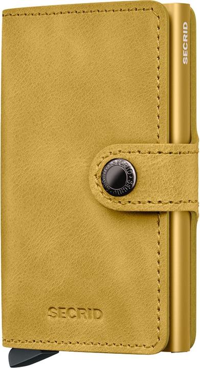 Produktbild Secrid Portamonete Vintage