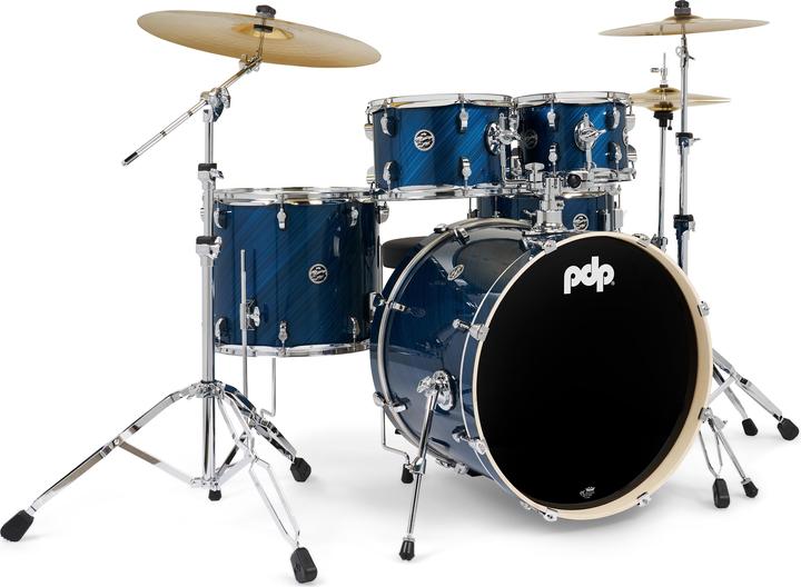 Pacific Drums MainStage Drum Kits