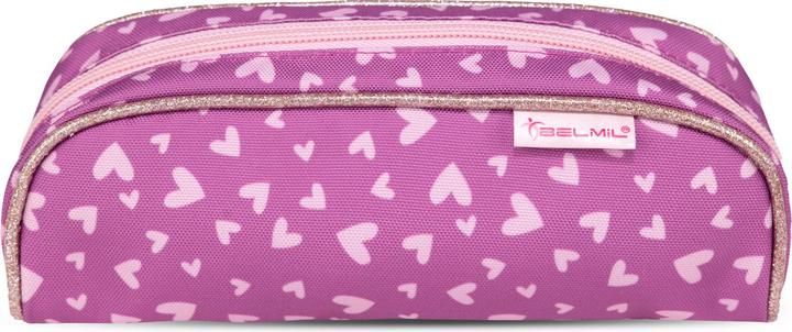 Image du produit Belmil CLASSY Schulrucksack-Set Little Puppies (19 l)