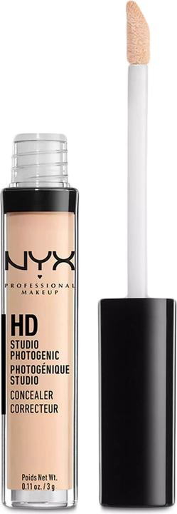 Actual product image NYX Professional Make-Up Concealer wall (2 Fair)