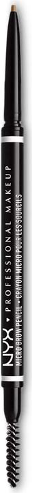 Produktbild NYX Professional Make-Up Micro Brow (Blonde)