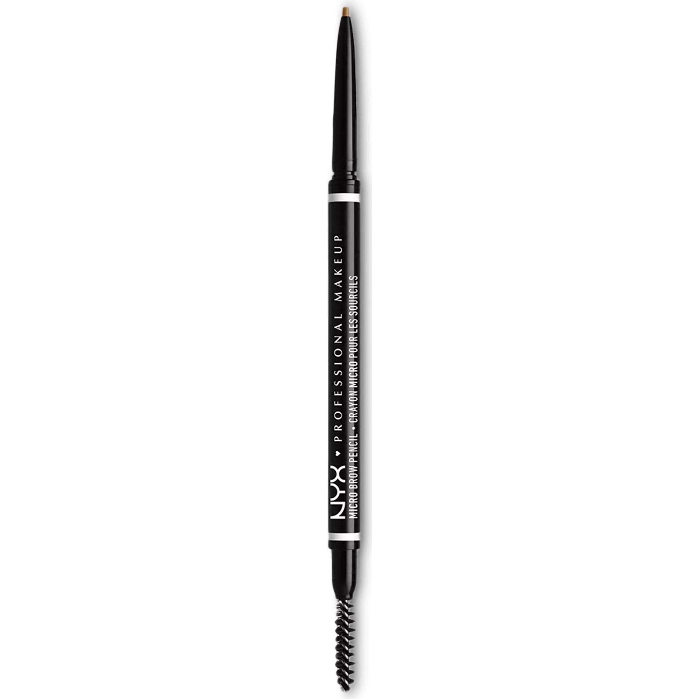 Thumbnail - NYX Professional Make-Up, Augenbrauenstift, Micro Brow (Blonde)
