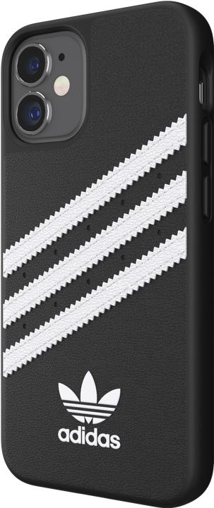 Image du produit adidas Boîtier moulé PU (Apple iPhone 12 mini)