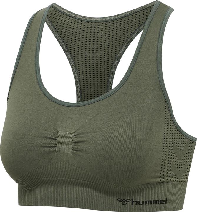Image du produit hummel Shaping Seamless Sport Top (XS)