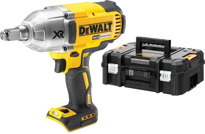 Produktbild DeWalt DCF899HNT-XJ (Akkubetrieb)