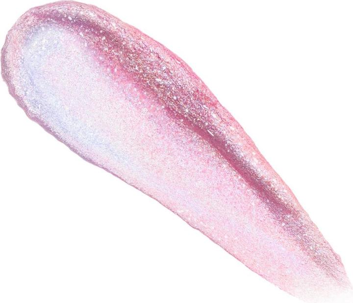 Produktbild Barry M Glazed Gel Chrome Eyeshadow (So Exclusive)