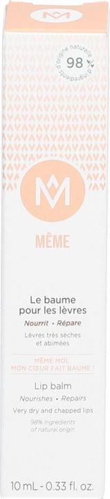 Actual product image Même Baume multi-usage (nouv) baume (Lip balm, 10 ml)