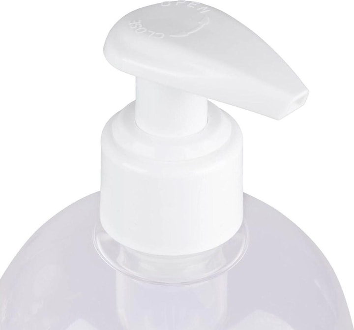 Actual product image EasyGlide Silicone (500 ml)